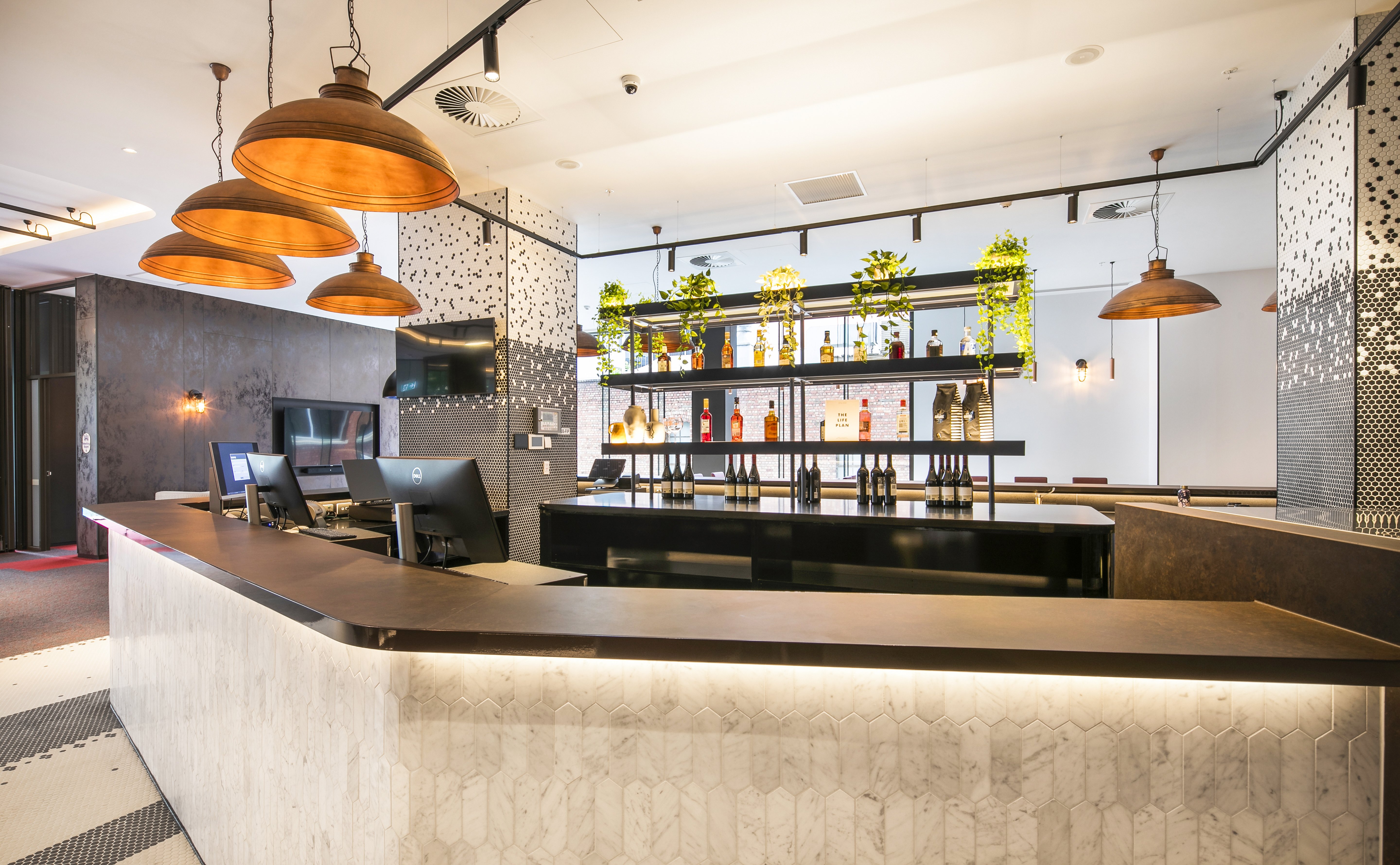 Holiday Inn Express Melbourne Little Collins 15/74