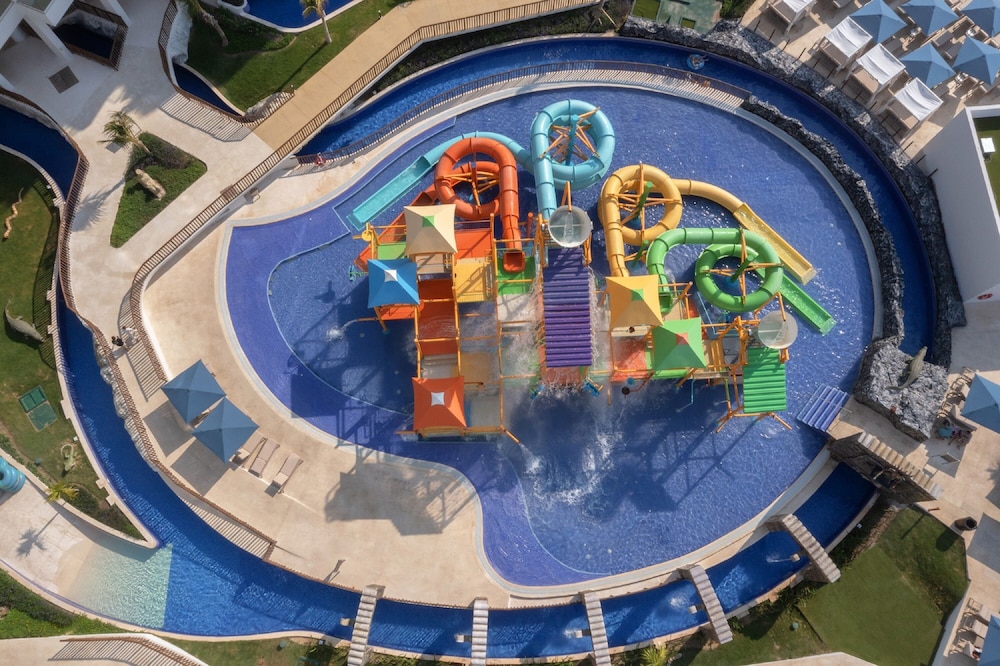 Royalton Splash Riviera Cancun, An Autograph Collection All-Inclusive Resort 47/54