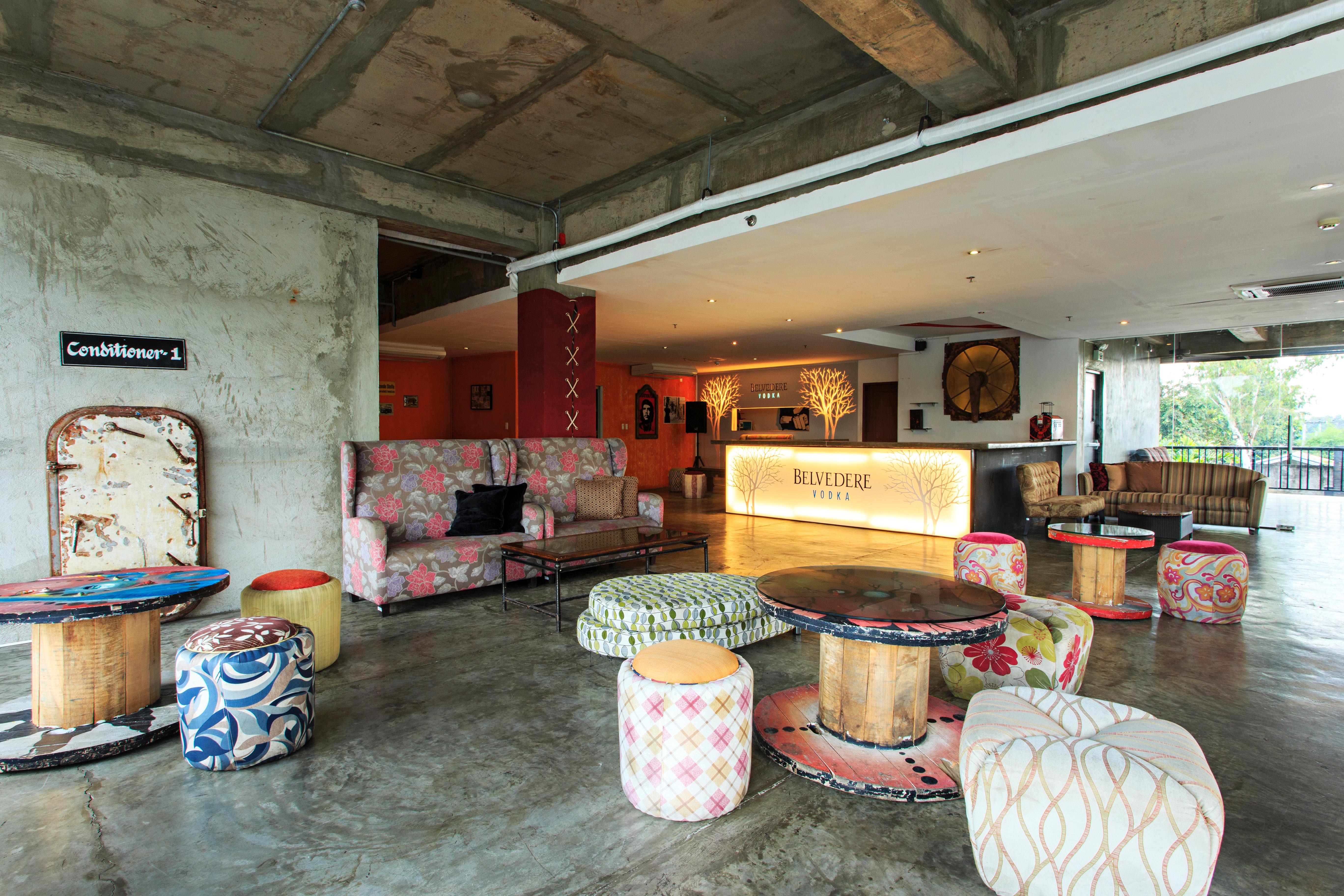 The Henry Hotel 20/35