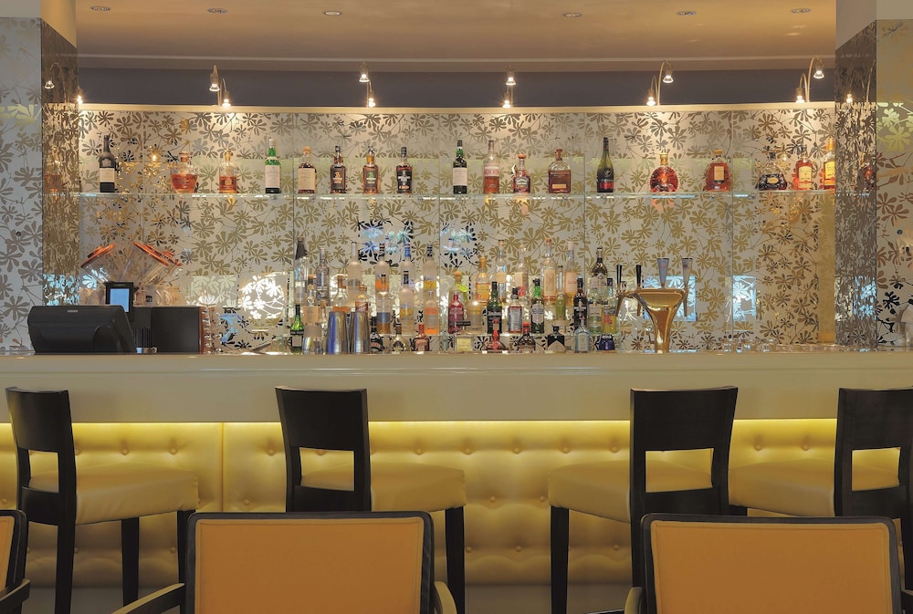 Radisson Blu Hotel St Gallen 57/78