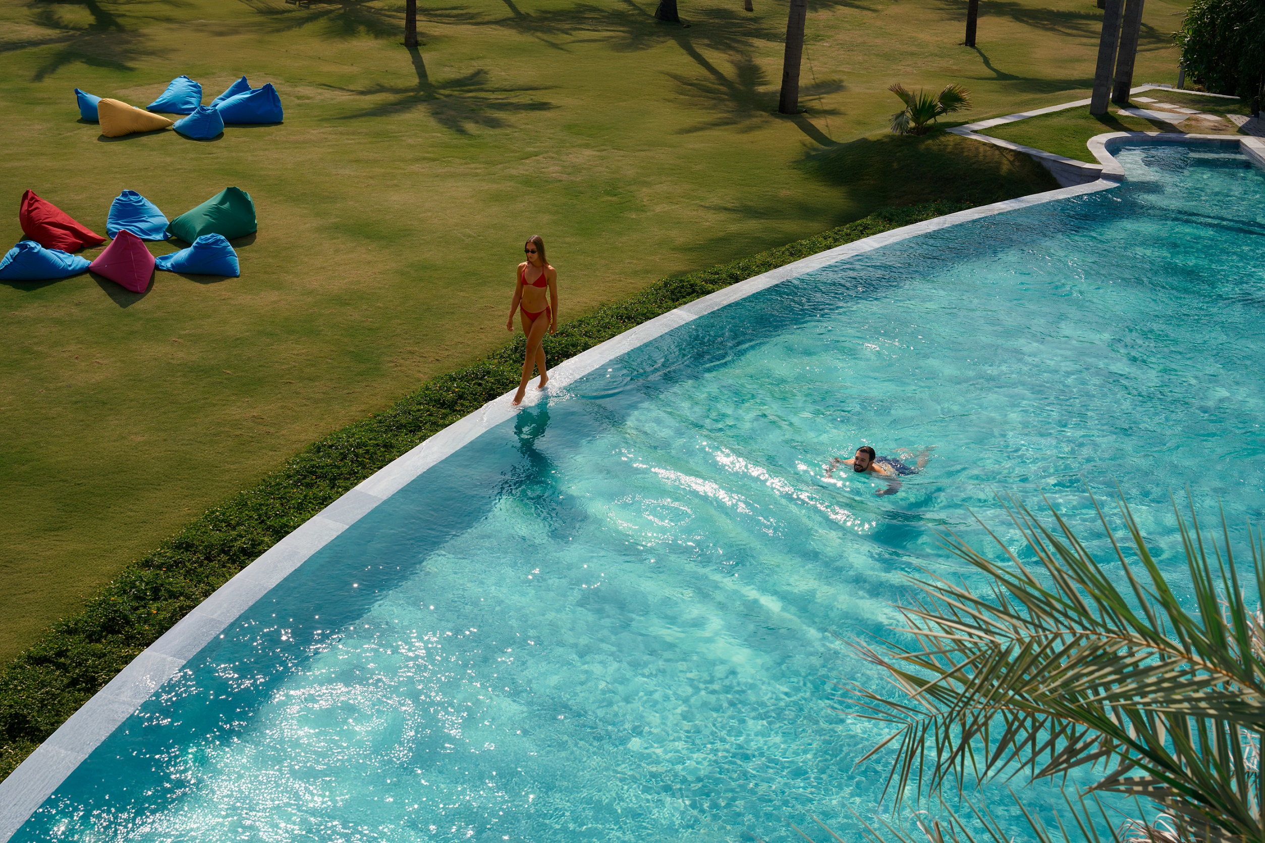 Royal Beachfront Villas & Spa Hoi An Danang 110/134