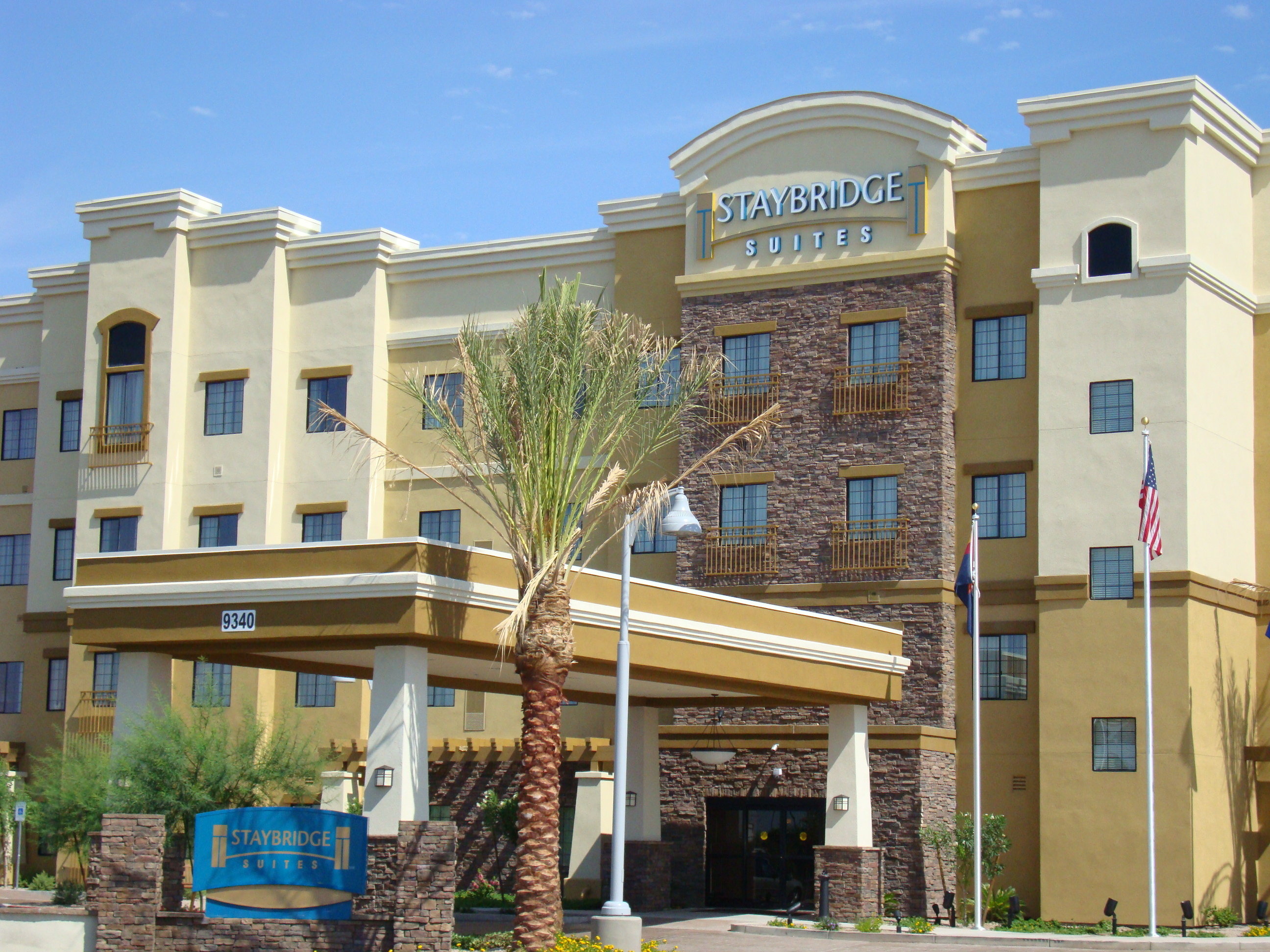 Staybridge Suites Phoenix-Glendale 3/65
