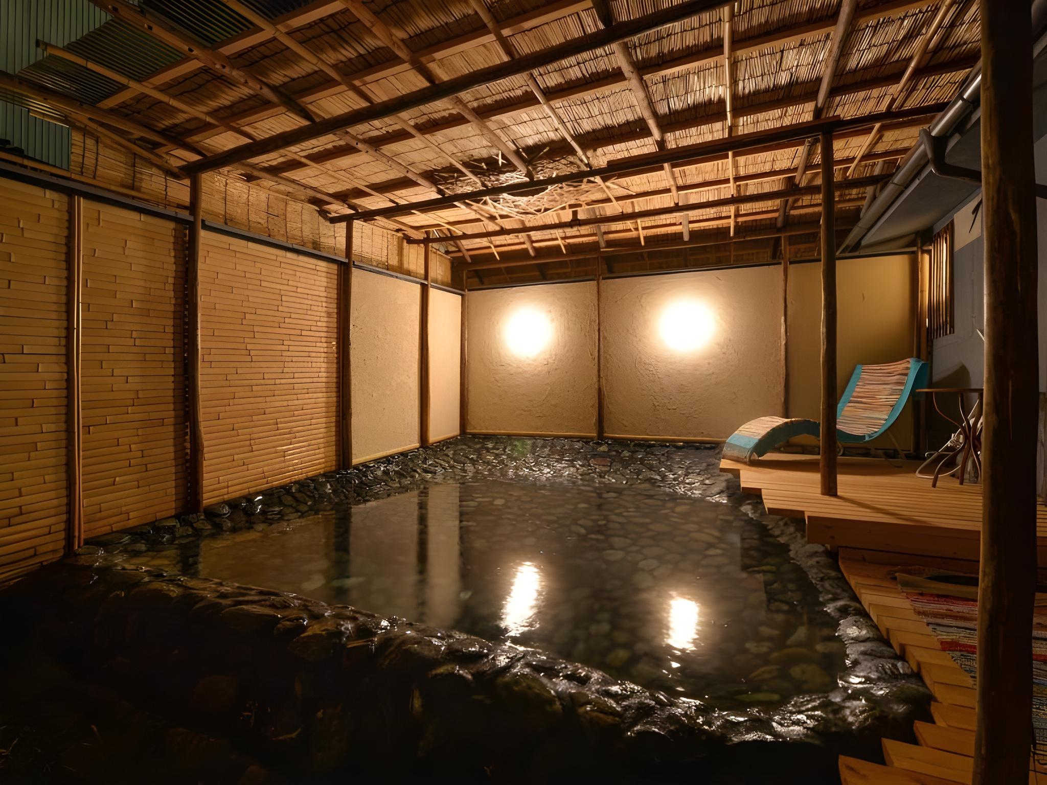 Ryokan(Inn Sugimoto) 32/49