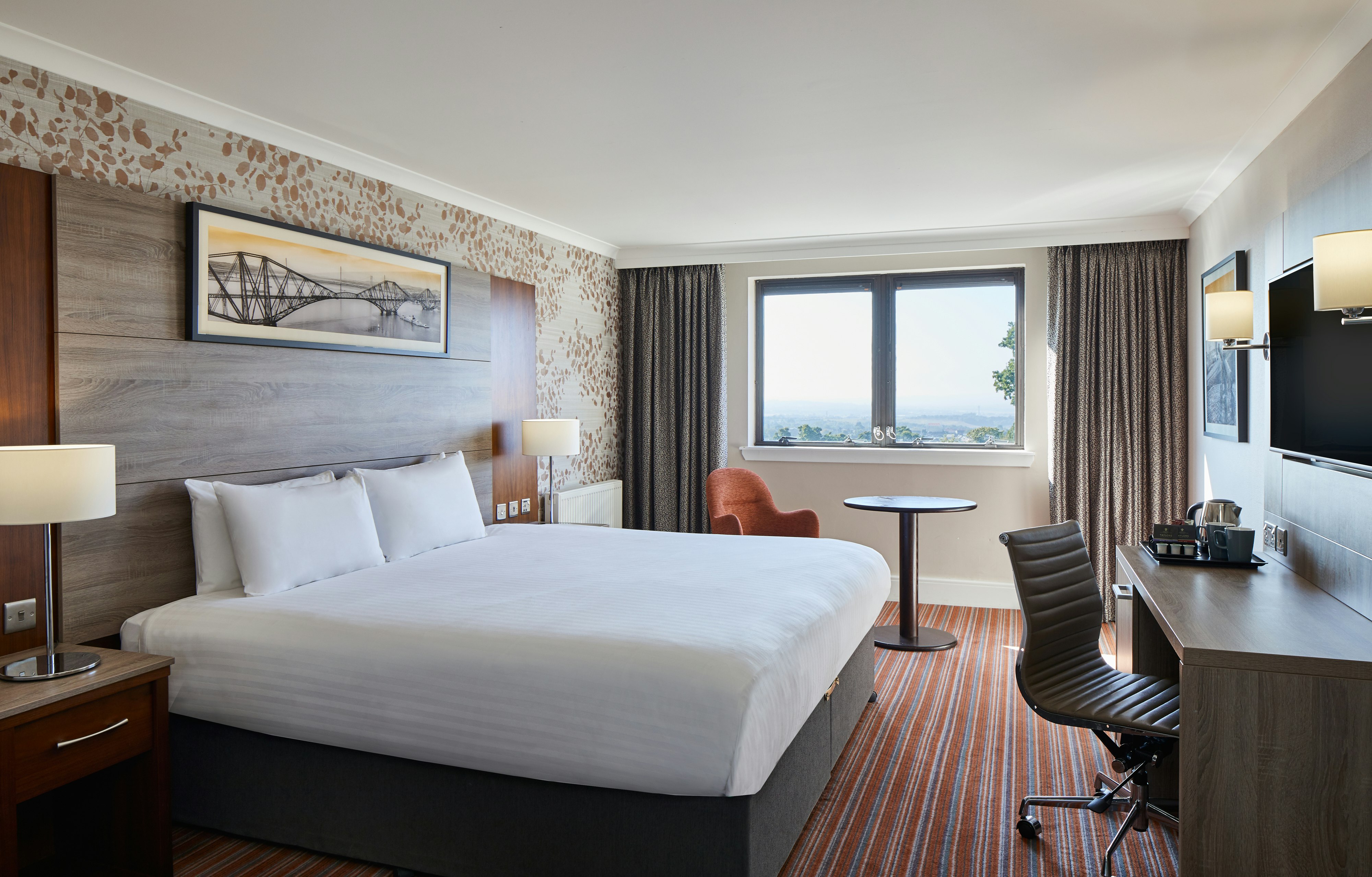 Leonardo Hotel Edinburgh Murrayfield 8/44