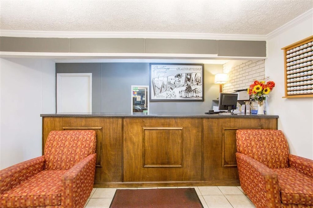 Rodeway Inn Glade Spring 9/24