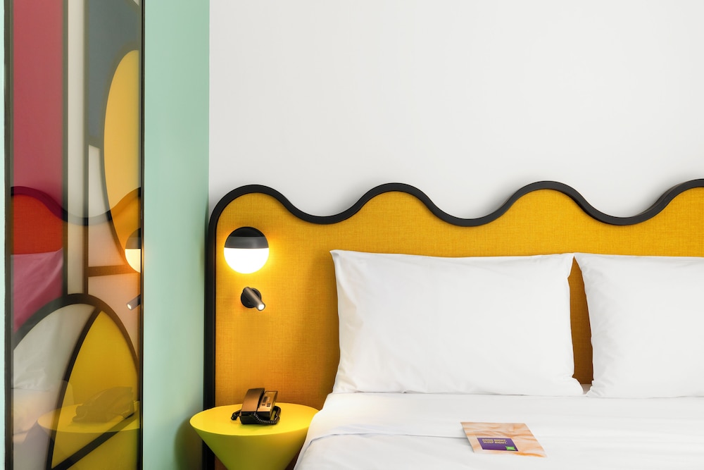 ibis Styles Old Tbilisi 44/67
