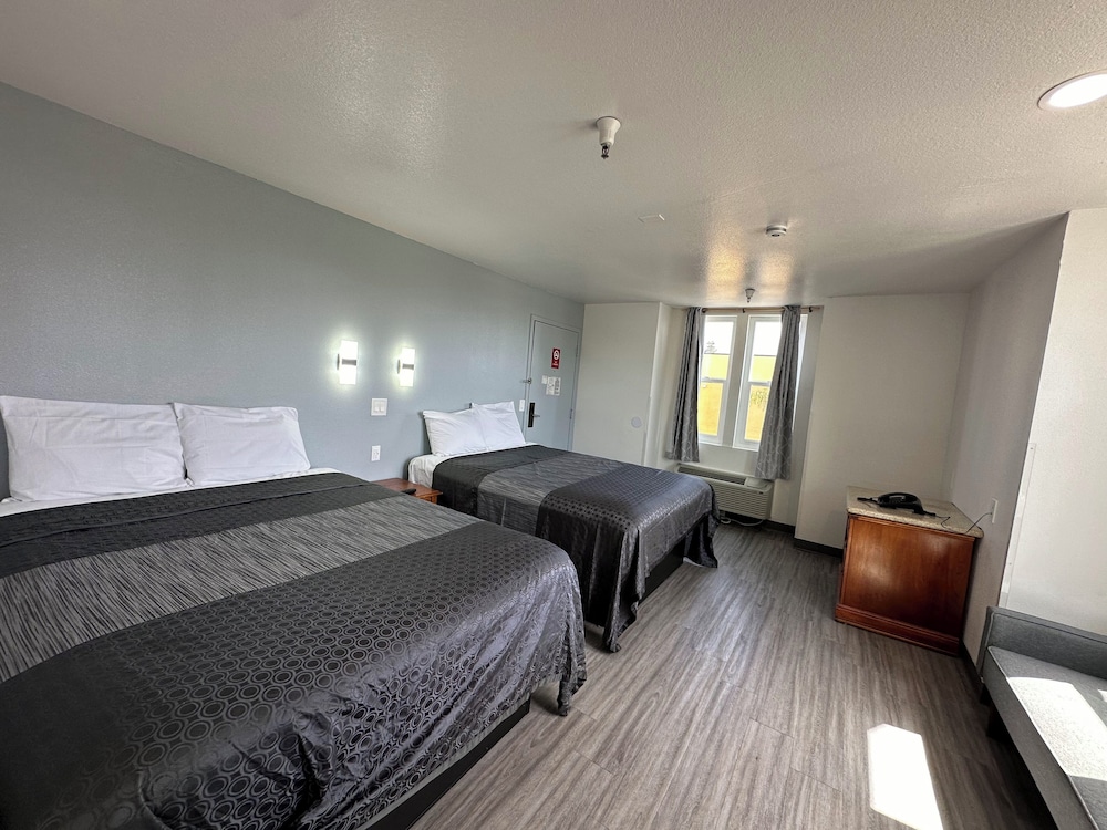 Motel Santa Cruz 22/53