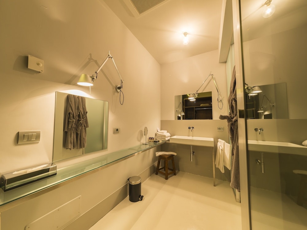 ANTONELLO COLONNA RESORT & SPA 64/64