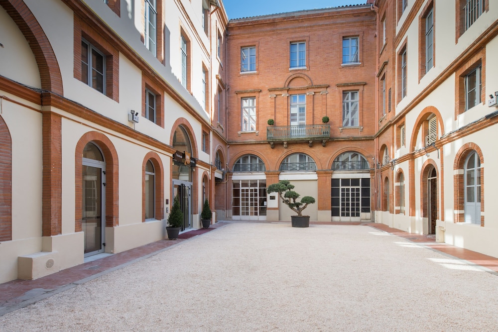 ibis Styles Toulouse Centre Capitole 36/47