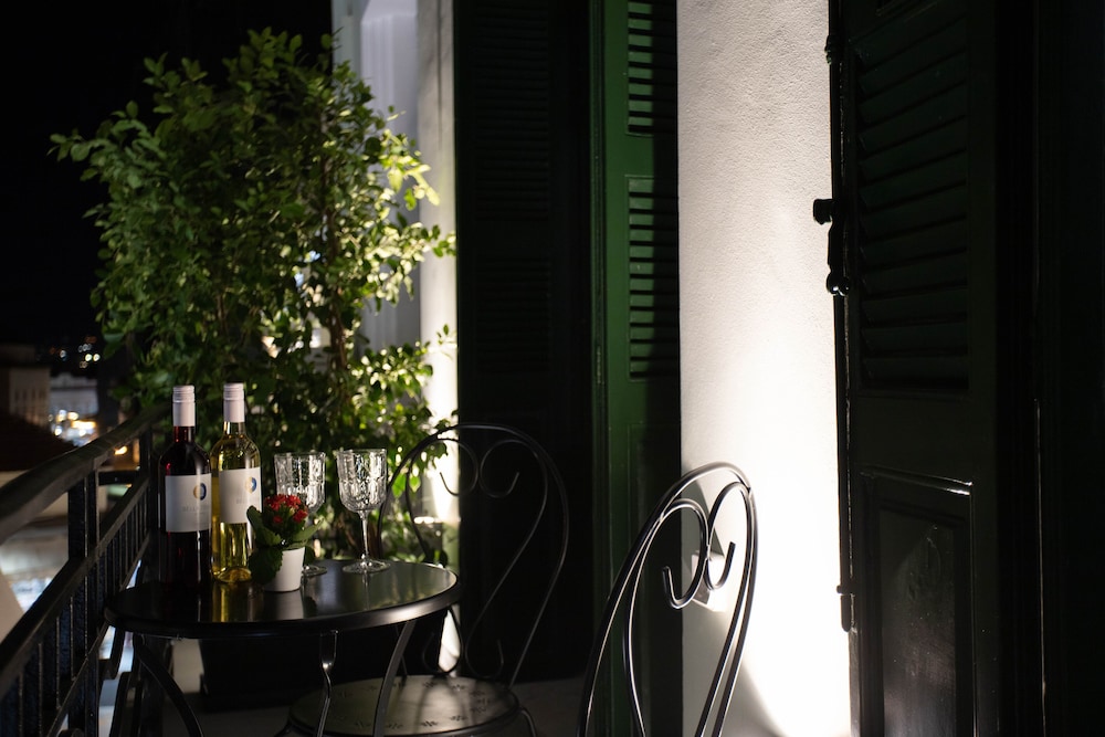Pandrosos Divine Suites 27/47