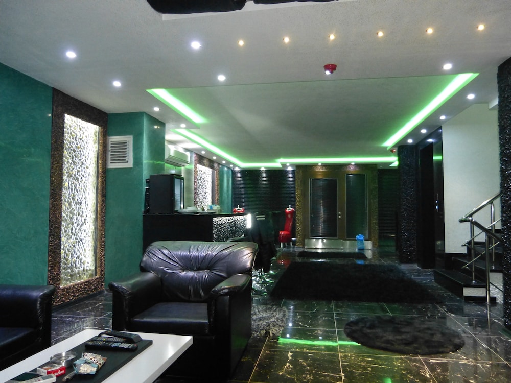 Ag Sisli Hotel 19/30