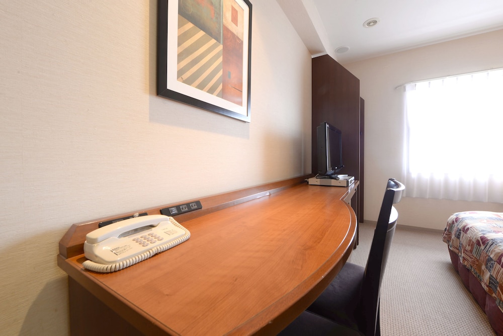 Vessel Hotel Miyakonojo 31/50