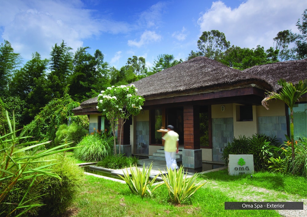 The Serai Kabini 7/47