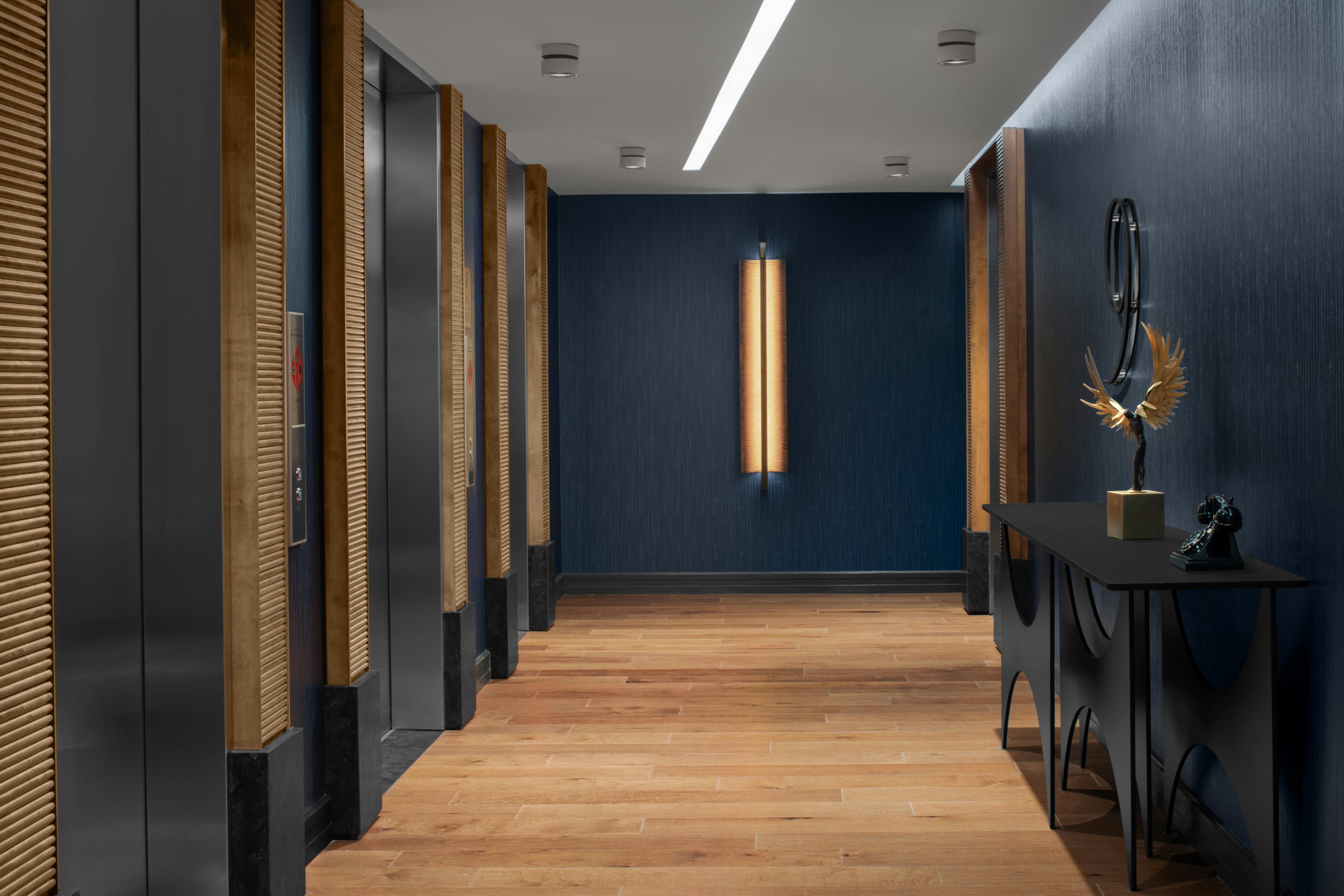 Hotel Fraye Nashville Midtown, Curio Collection by Hilton 37/37
