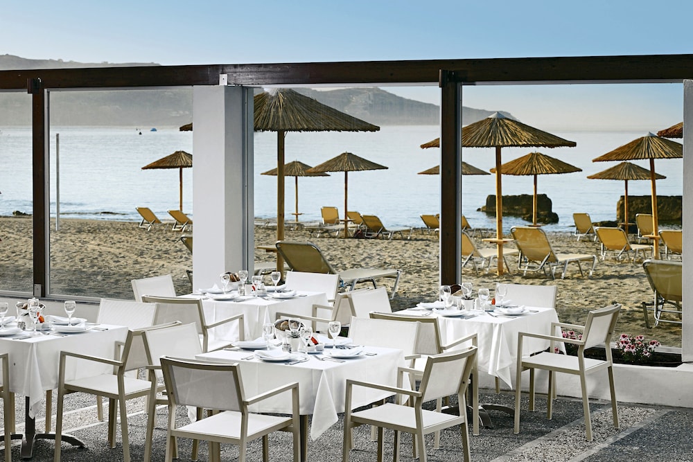 Atlantica Akti Zeus Hotel 48/64