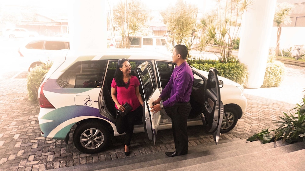 Satoria Hotel Yogyakarta 58/65