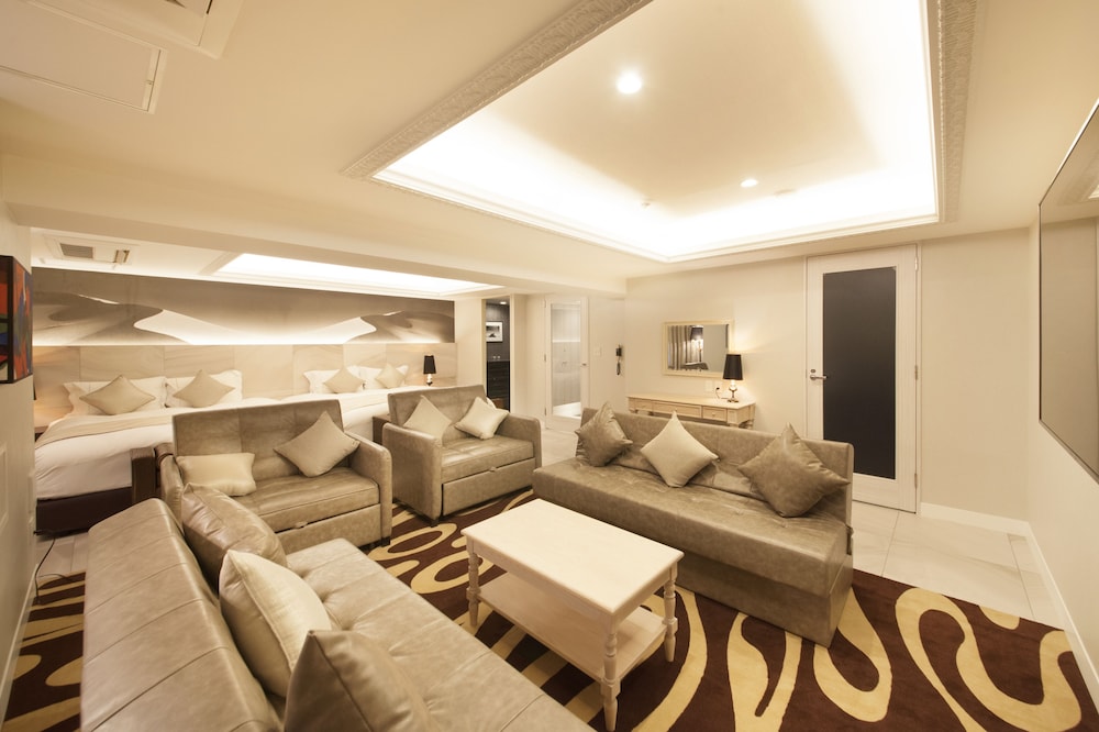 The Centurion Hotel Classic Akasaka 61/71