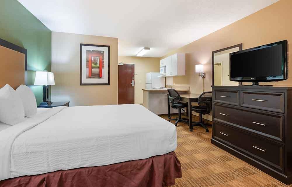 Extended Stay America Cincinnati - Covington 13/45