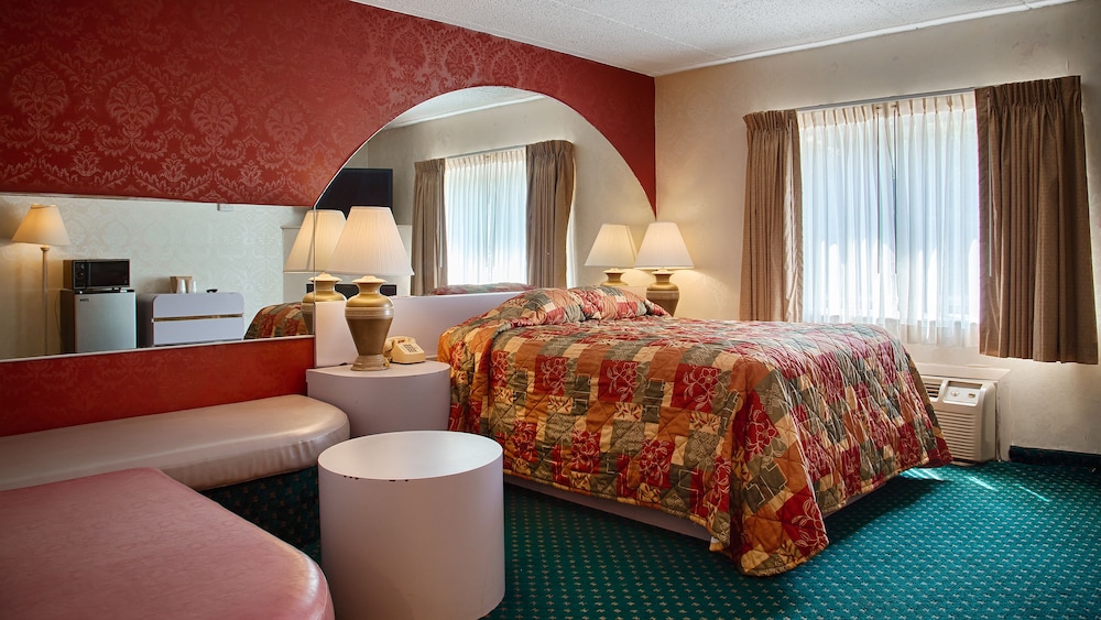 La Mirage Motor Inn 22/36