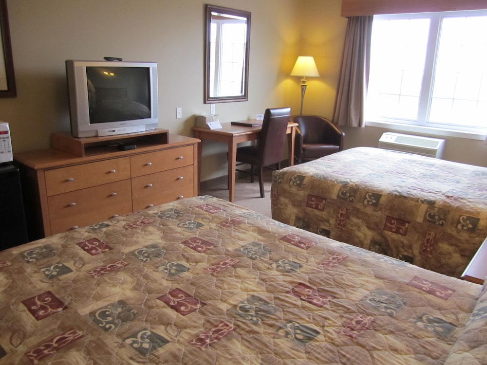 Auberge Bouctouche Inn & Suites 19/49