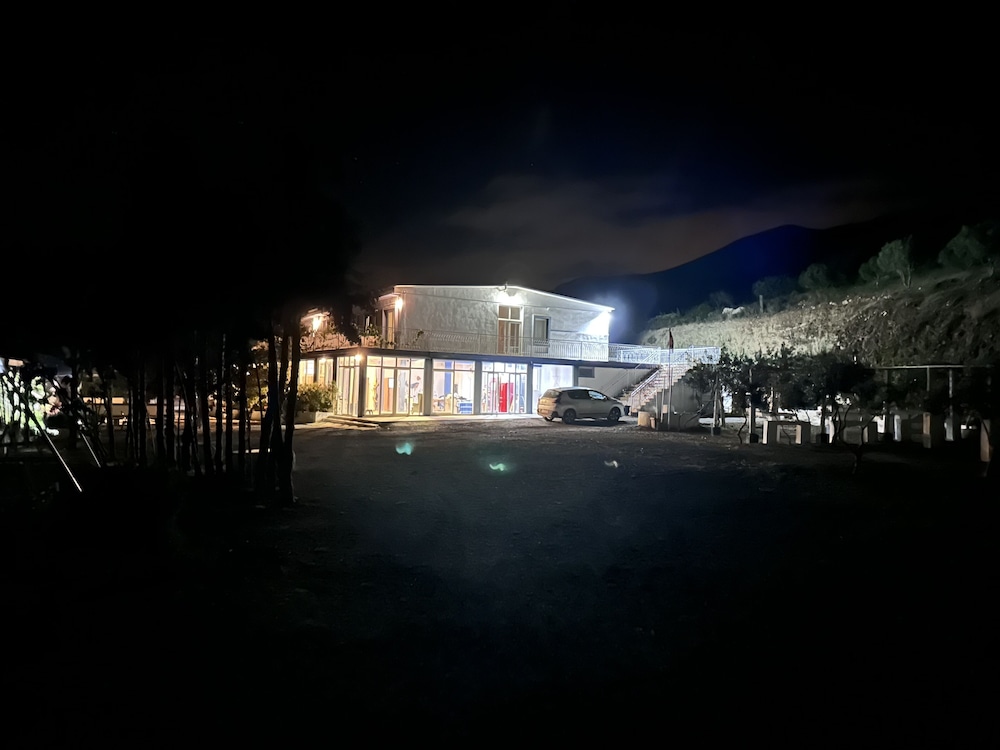 Goknar Knidos Otel 47/50