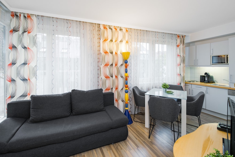 CheckVienna - Apartment Rentals Vienna 17/36