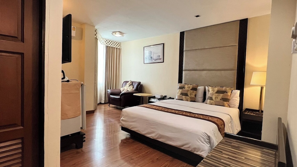 Fortuna Hotel Bangkok 16/39