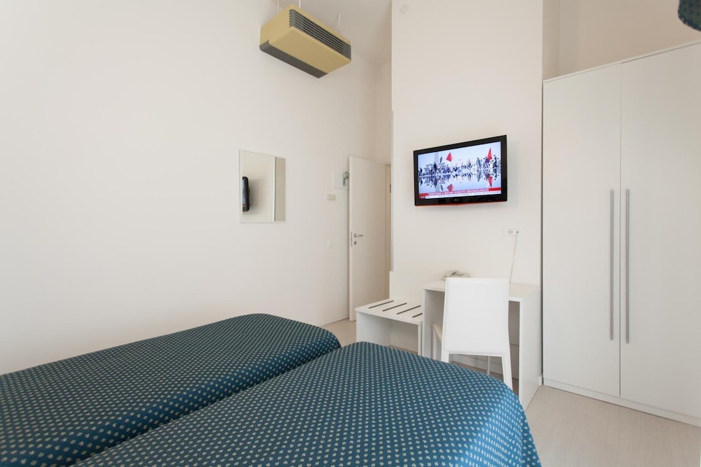 Hotel Marina Jesolo 43/61