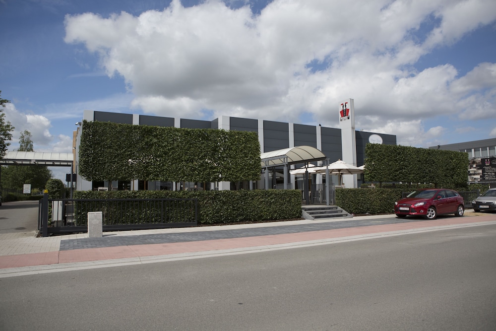 Gosset Hotel 2/45