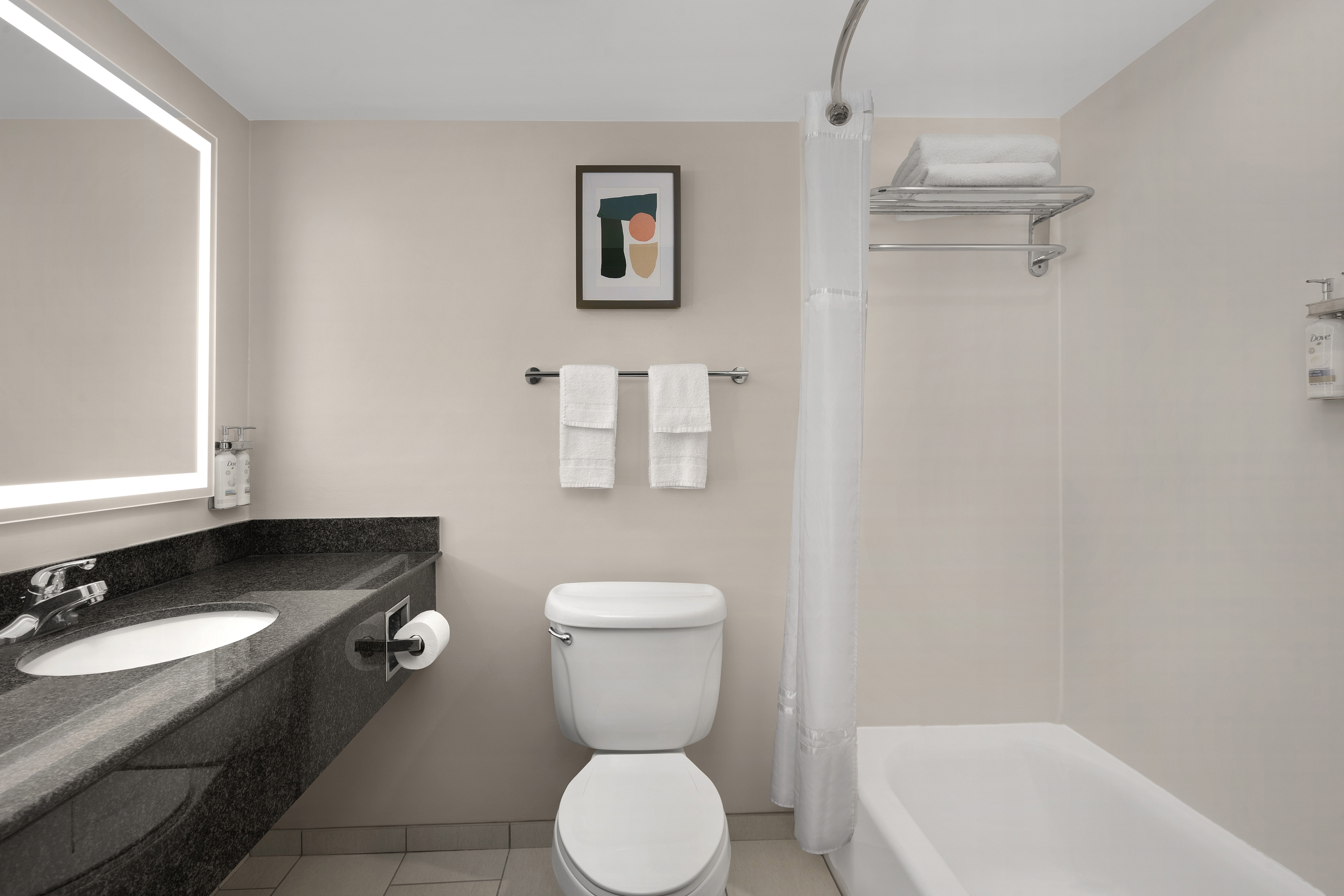 Holiday Inn Santee 68/71