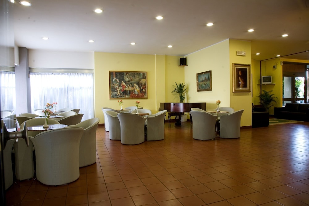 Hotel Il Gelso Bianco Misterbianco 15/30