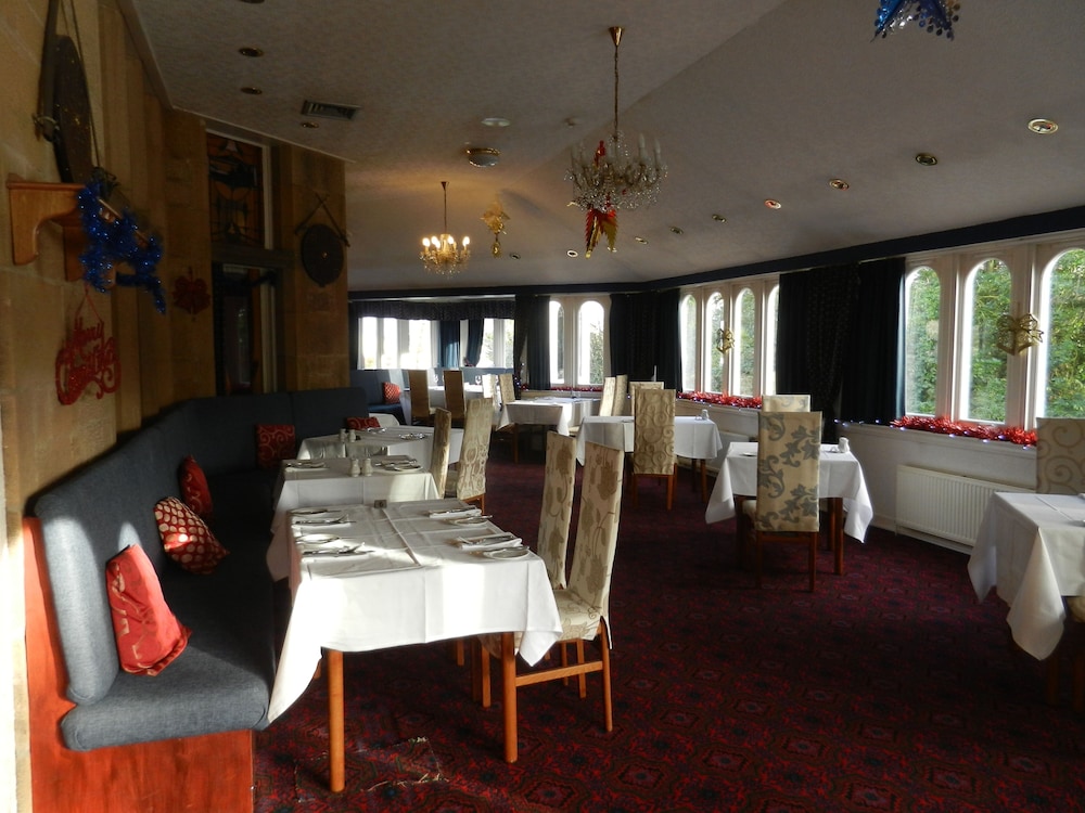 Morangie Hotel 26/36