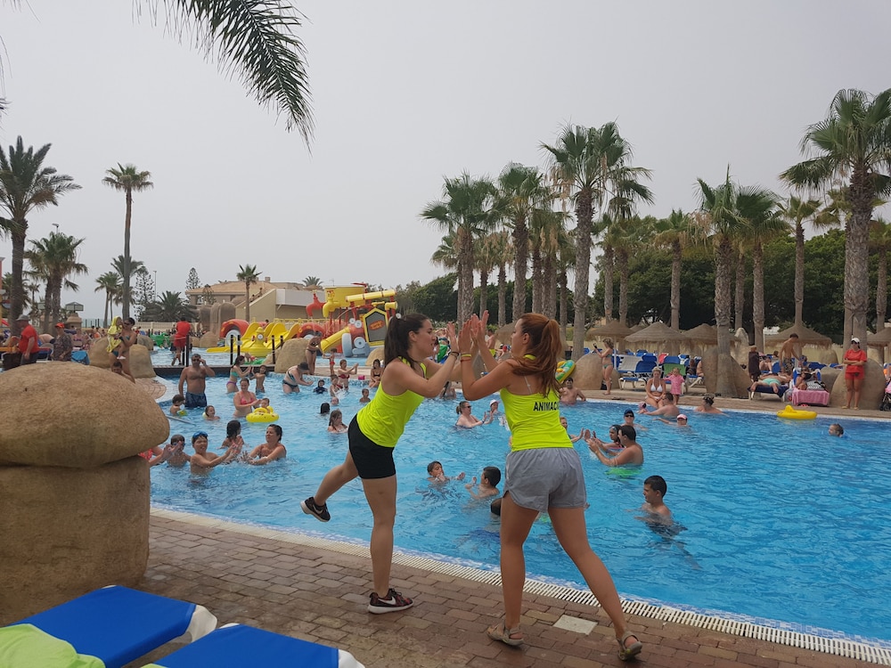 Mediterraneo Park 22/32