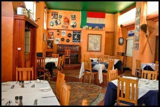 Albertinia Hotel 31/50