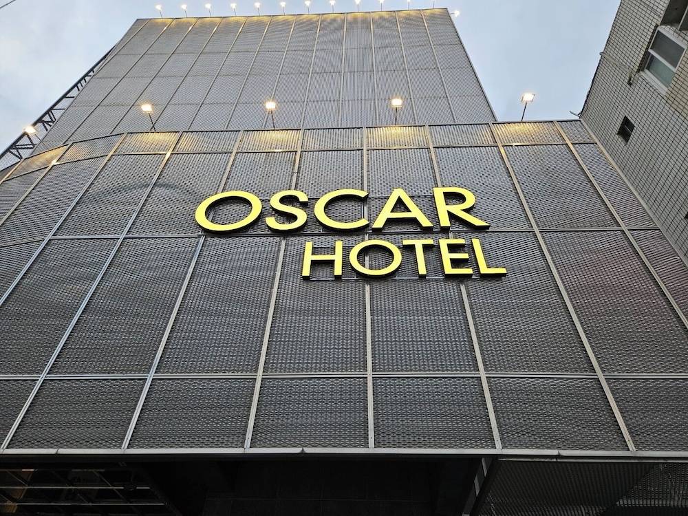 Hotel Yeogiuhtte Seodaegu photo2
