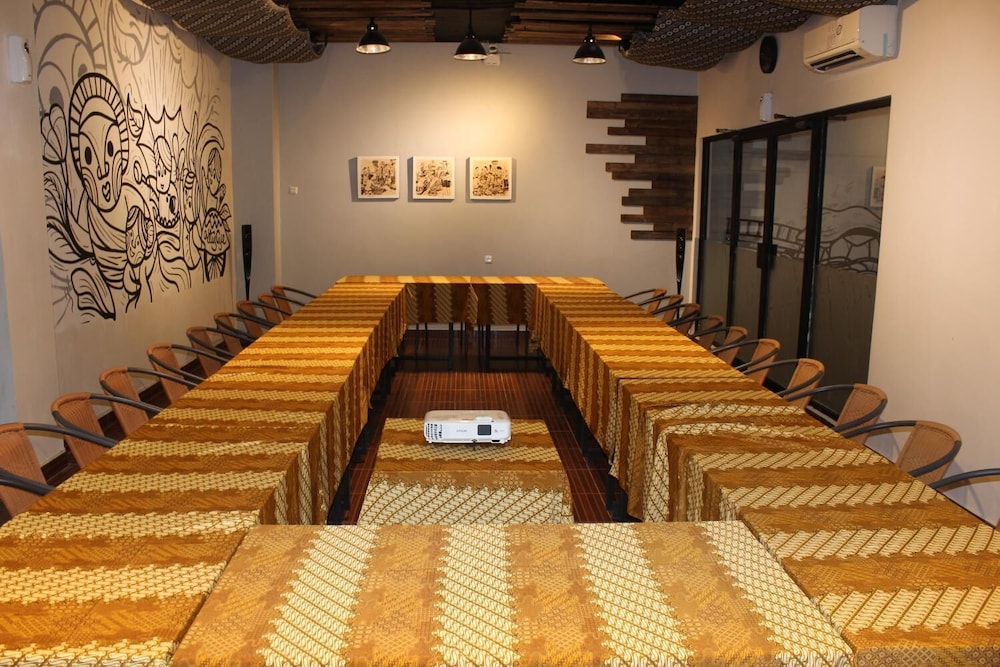 Sunrise Hotel Jombor Jogja 33/40