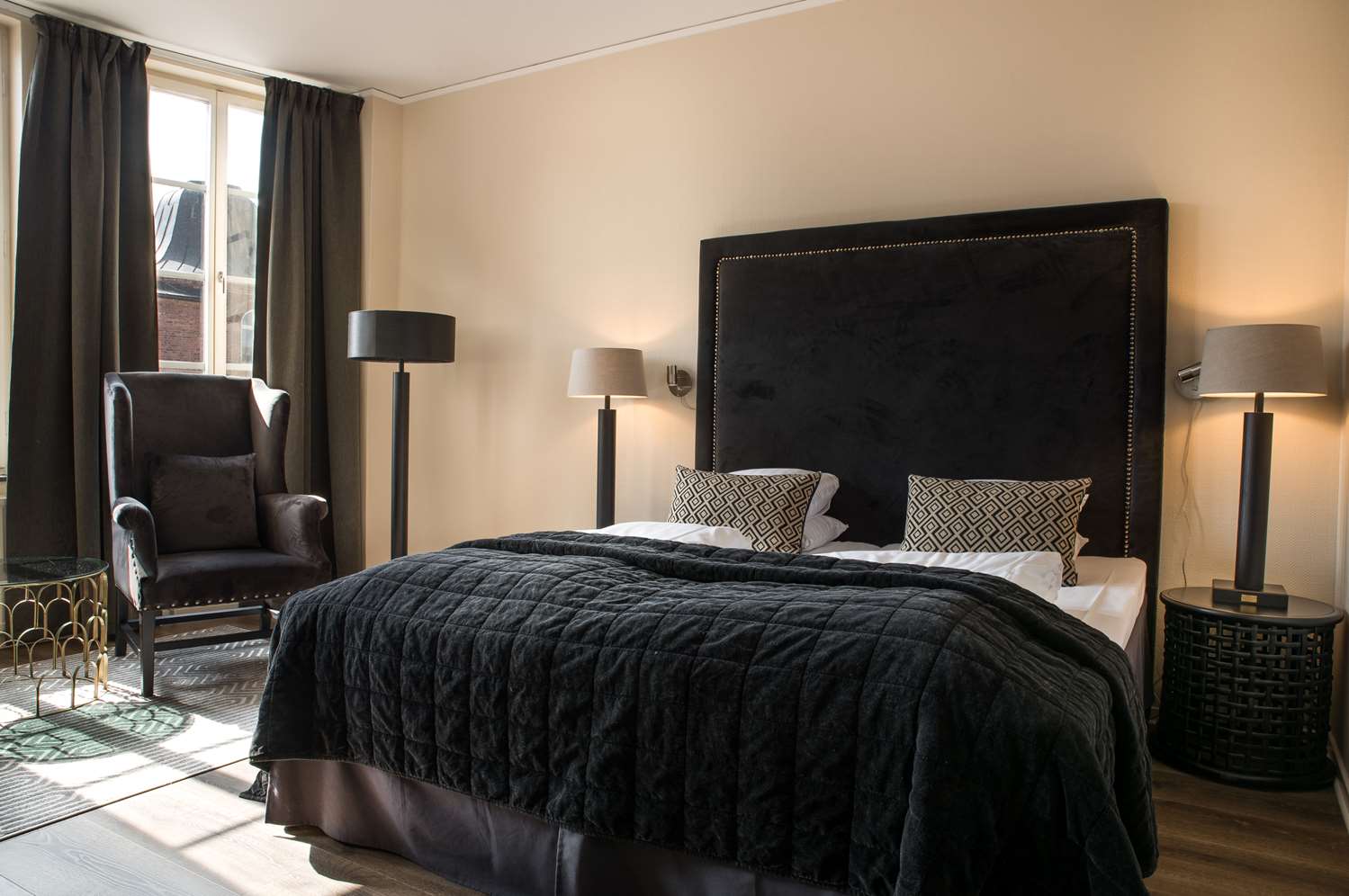 Hotel Statt Hassleholm, Bw Signature Collection 14/60