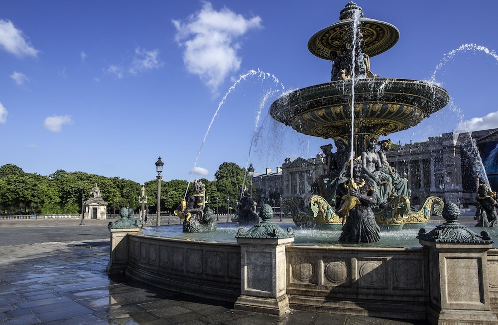 ibis Styles Paris Porte de Versailles - Mairie d'Issy 55/59