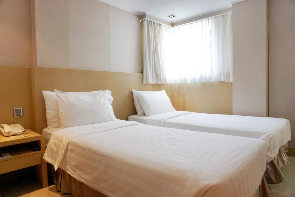 HOTEL BENITO 16/33