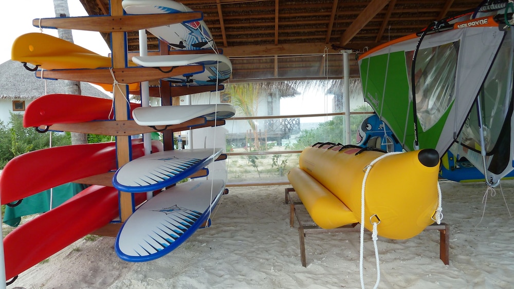 Safari Island Resort 38/58