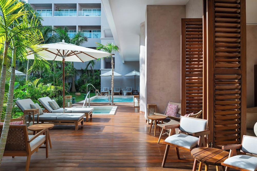 Almare, a Luxury Collection Adult All-Inclusive Resort, Isla Mujeres 42/67