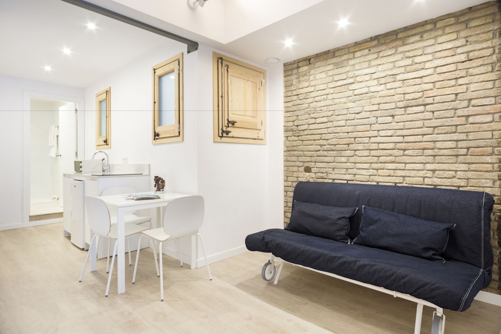Bcnstop Sagrada Familia Apartments 14/25