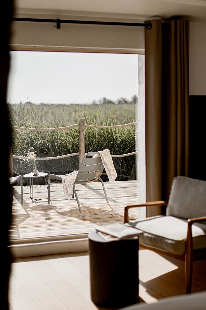 Mas de La Fouque Hotel Spa 38/49