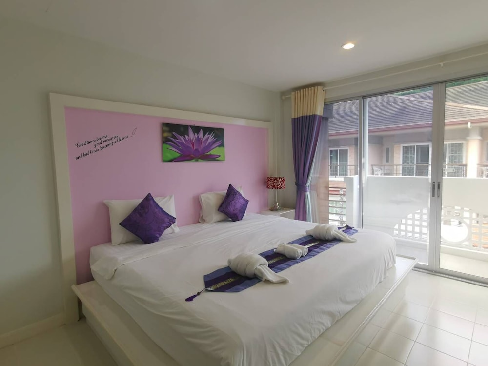 Phuket Racha At Kata 12/62