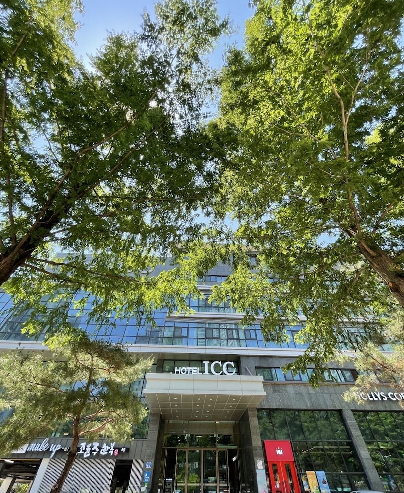 Hotel Icc 4/50
