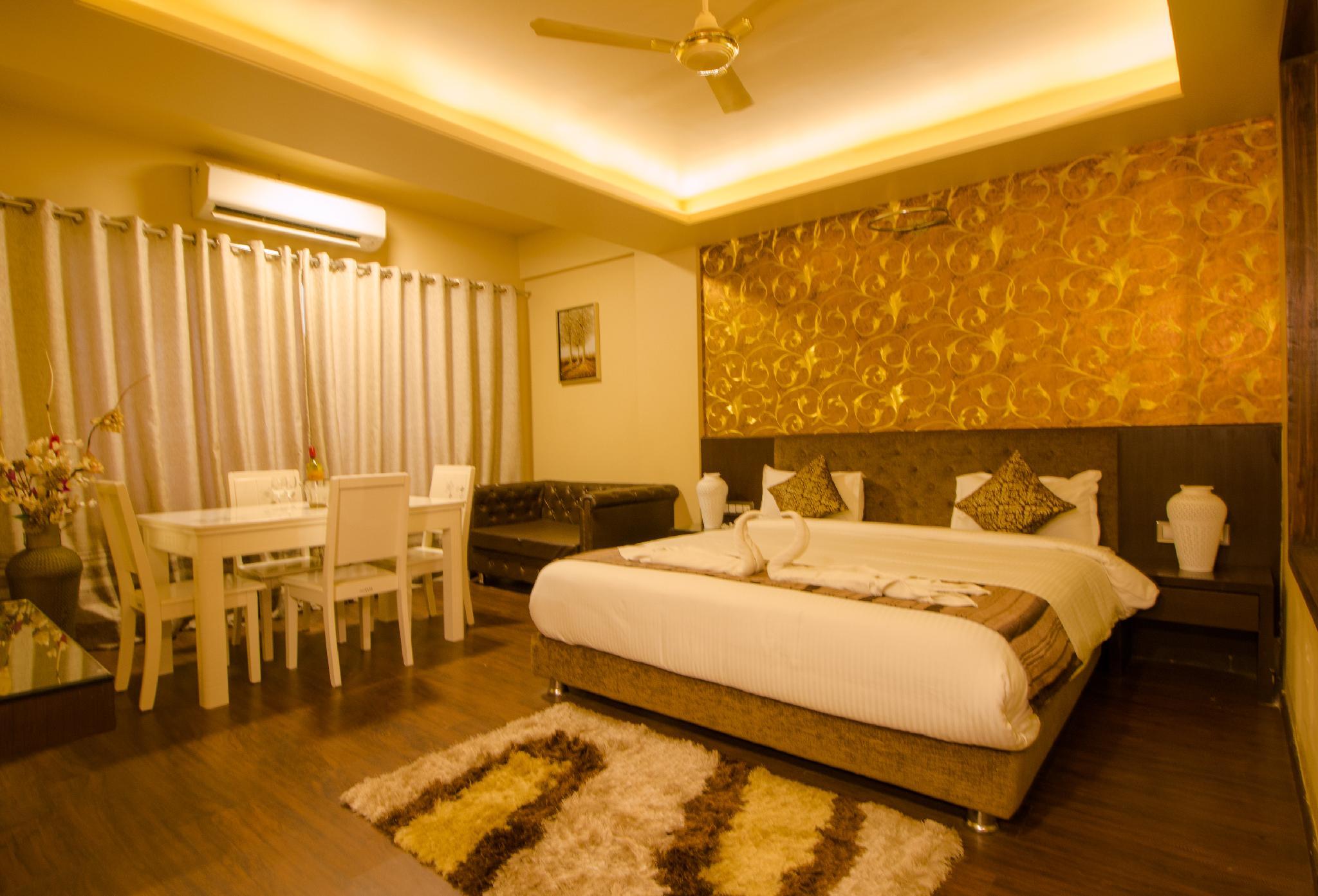 Hotel Mittal Avenue, Ujjain