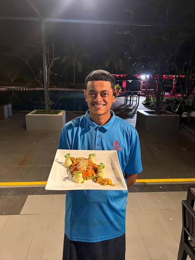 Nasau Resort & Villas 31/47