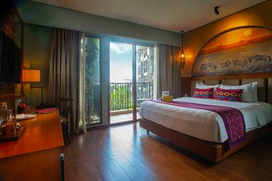 Premium, King Bed