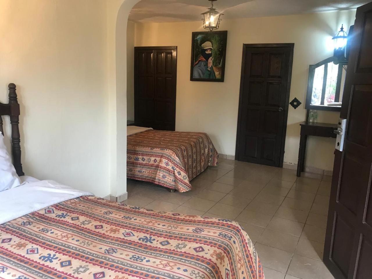 VILLAS VANESSA 30/50