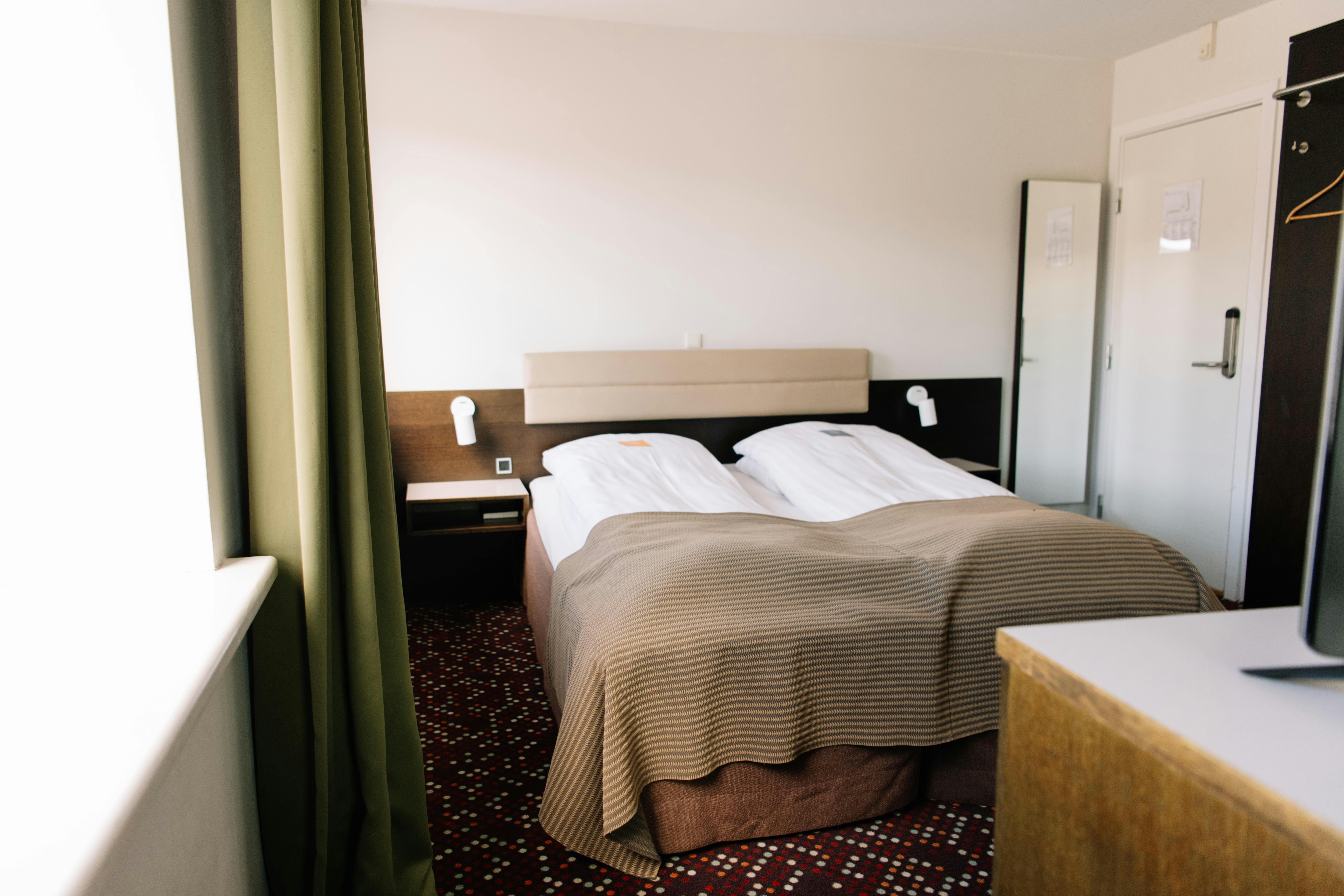 Hotel Torshavn 28/62